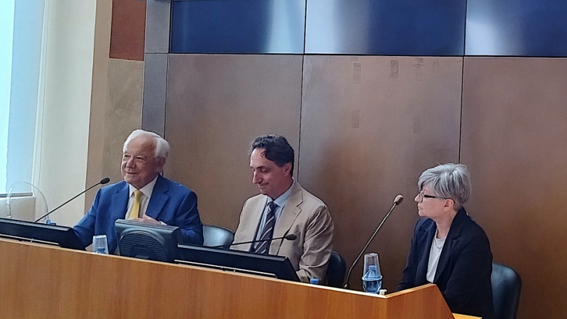 Ecco la ristrutturazione del collegio universitario